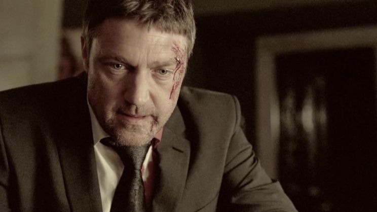 Vincent Regan