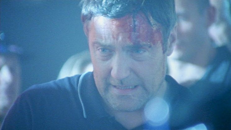 Vincent Regan