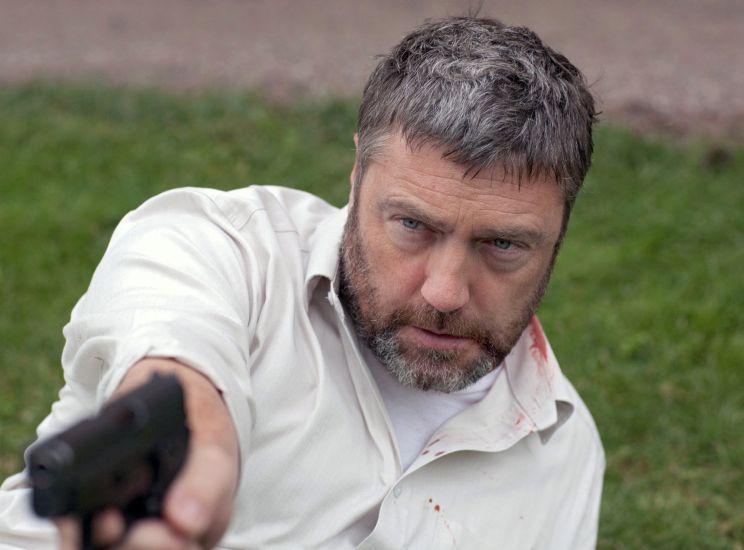 Vincent Regan