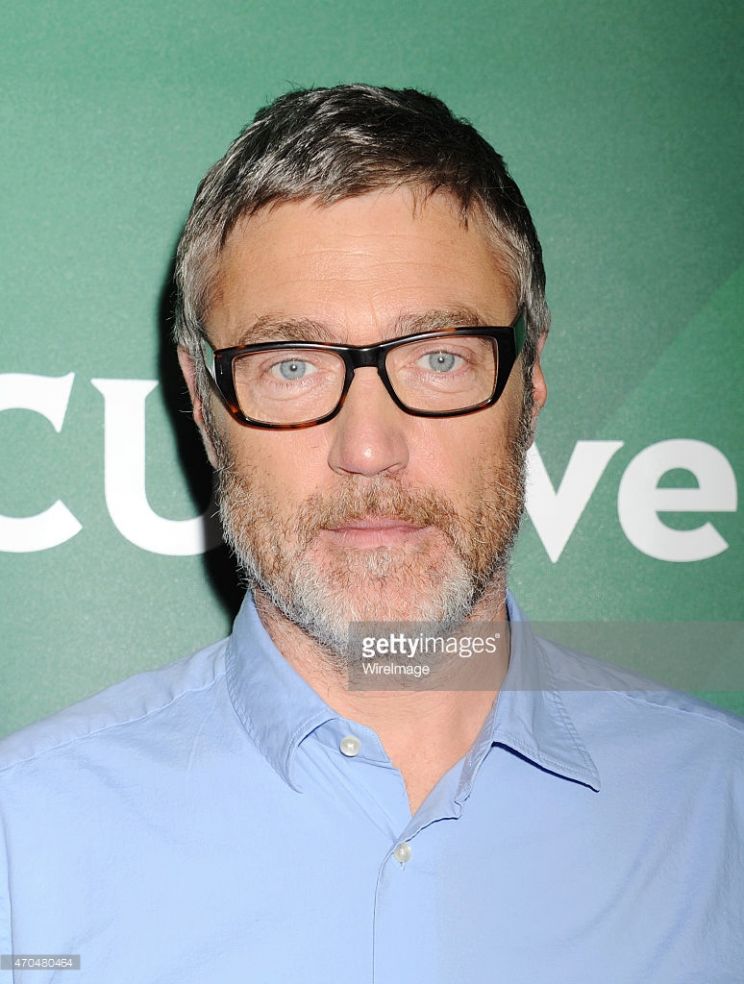Vincent Regan