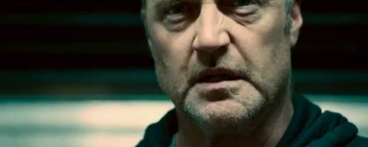 Vincent Regan