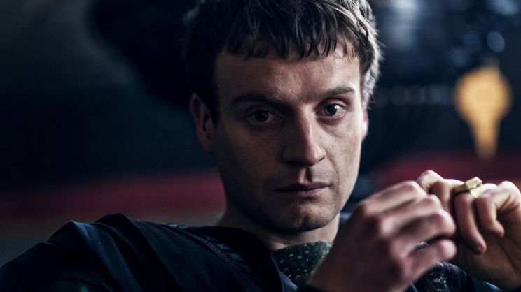 Vincent Regan