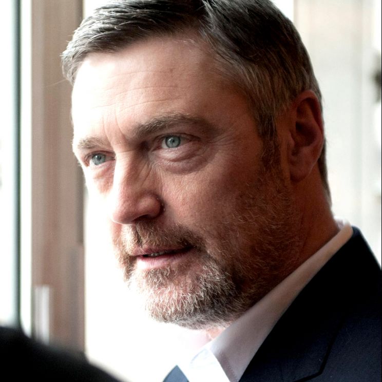 Vincent Regan