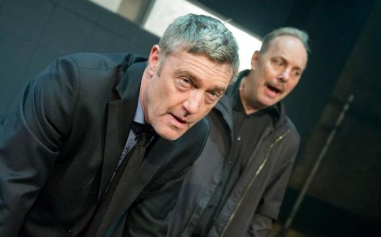 Vincent Regan