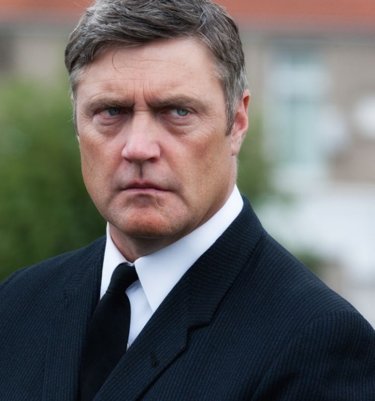 Vincent Regan