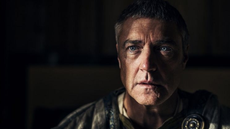 Vincent Regan