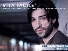 Vincent Riotta