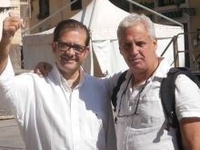 Vincent Riotta