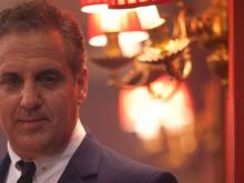Vincent Riotta