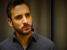 Vincent Riotta