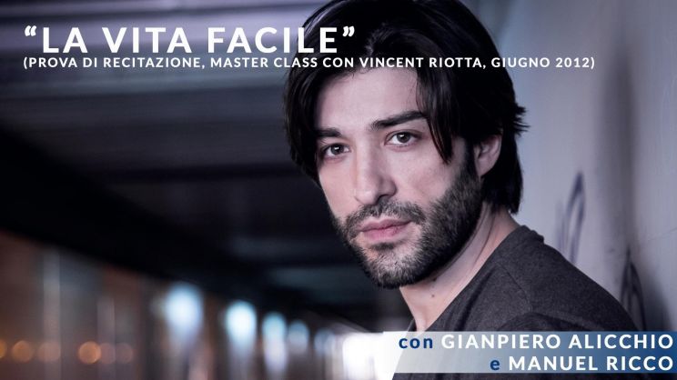 Vincent Riotta