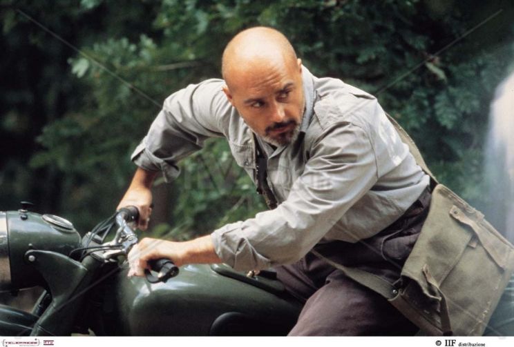 Vincent Riotta