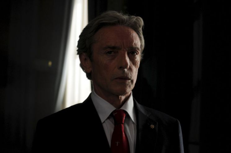 Vincent Riotta