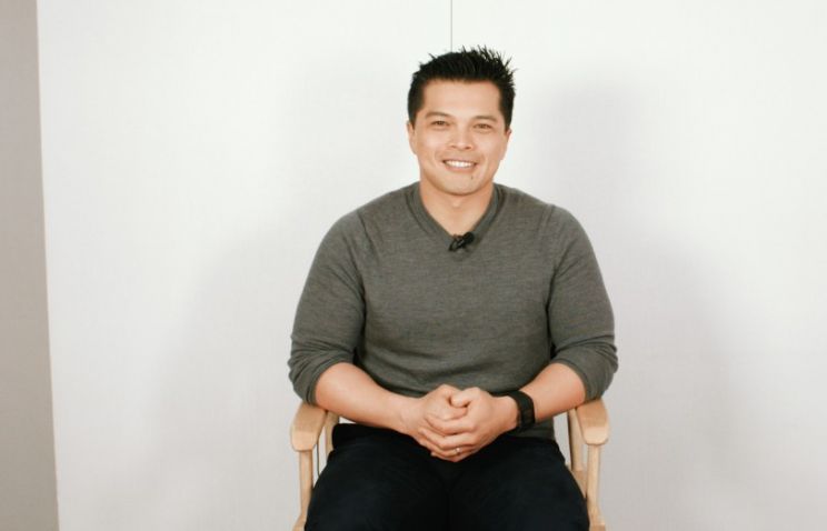 Vincent Rodriguez III