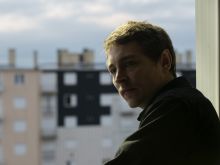 Vincent Rottiers