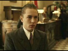 Vincent Rottiers