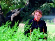 Vincent Rottiers