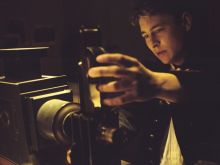Vincent Rottiers
