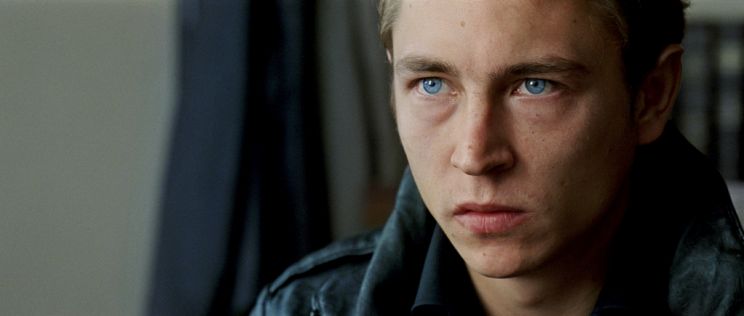 Vincent Rottiers
