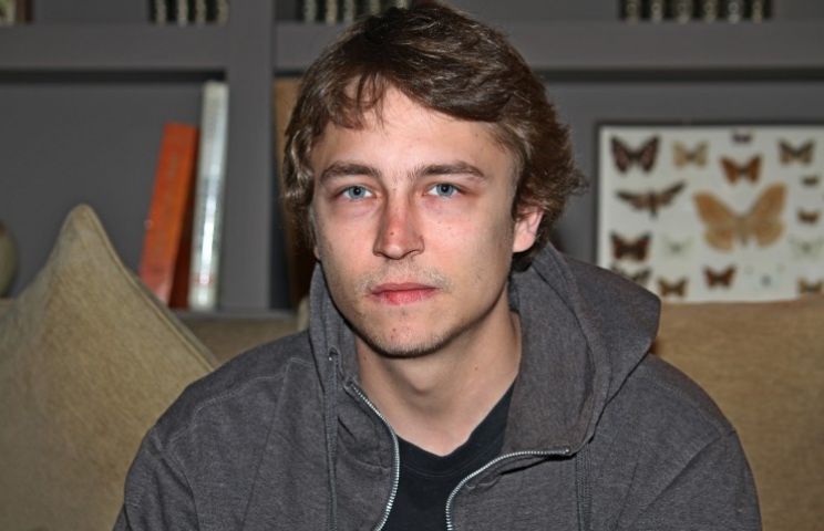 Vincent Rottiers