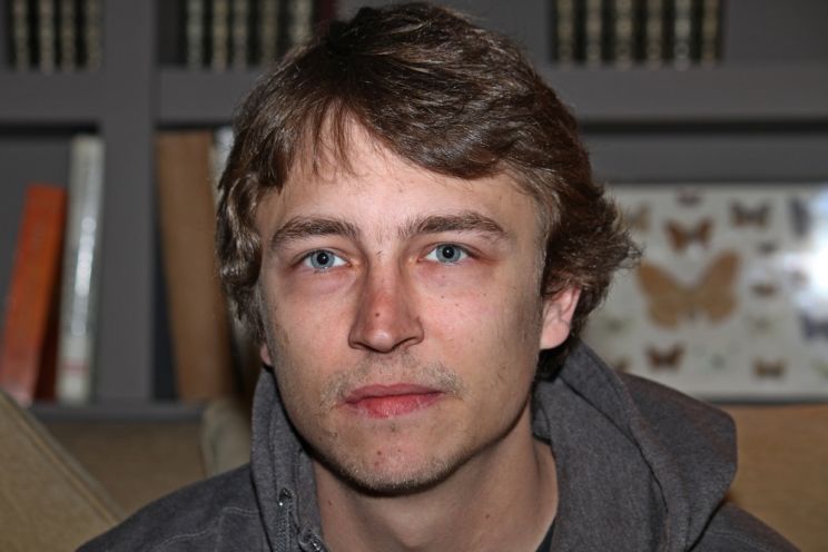 Vincent Rottiers
