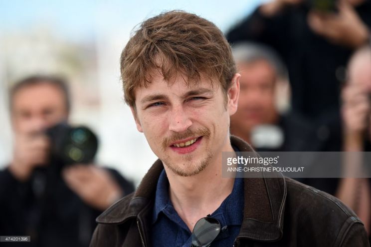 Vincent Rottiers