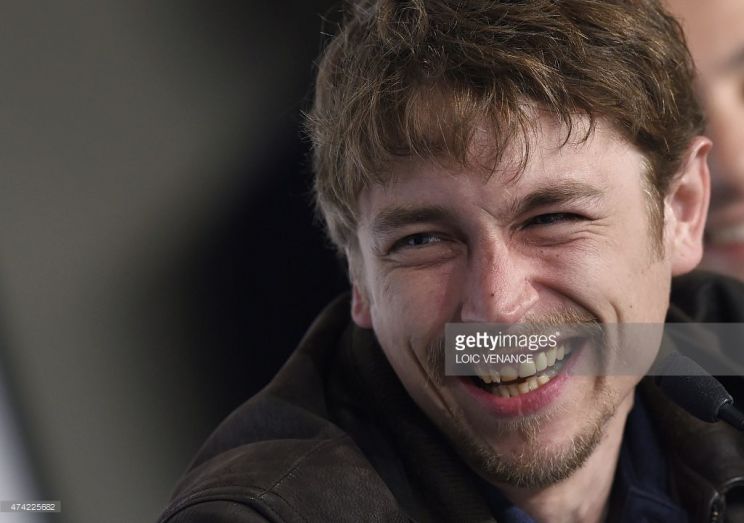 Vincent Rottiers