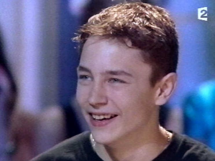 Vincent Rottiers