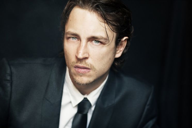 Vincent Rottiers