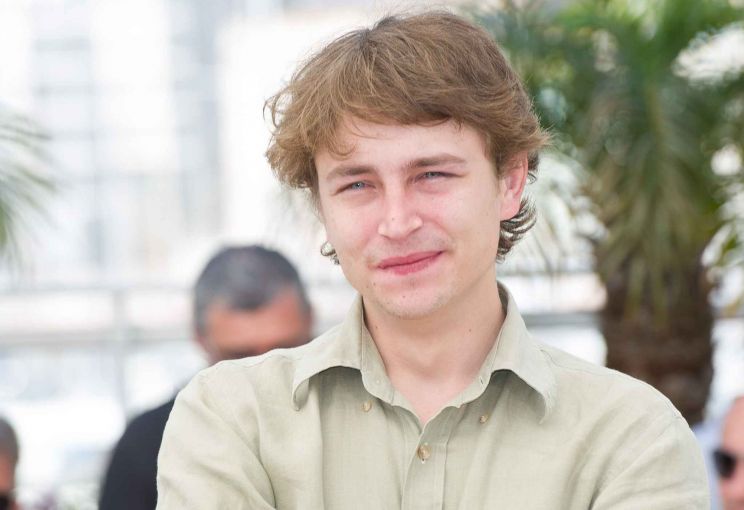 Vincent Rottiers