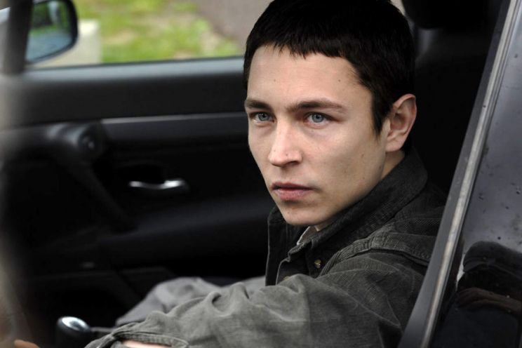 Vincent Rottiers