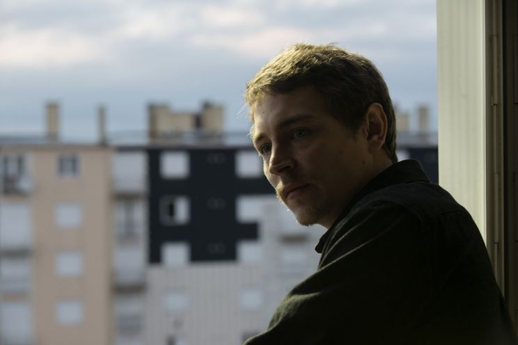 Vincent Rottiers