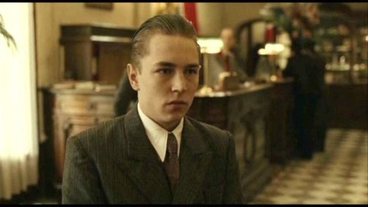 Vincent Rottiers