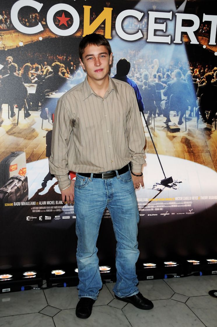 Vincent Rottiers