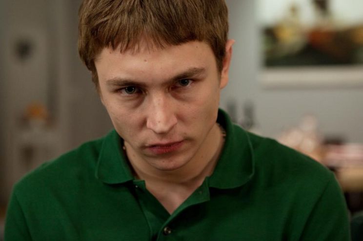Vincent Rottiers