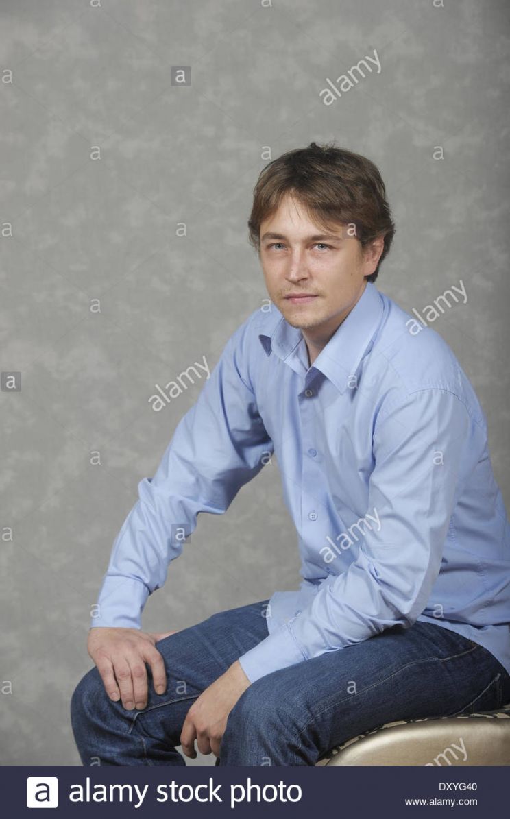 Vincent Rottiers