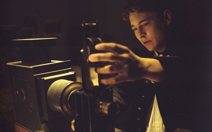 Vincent Rottiers