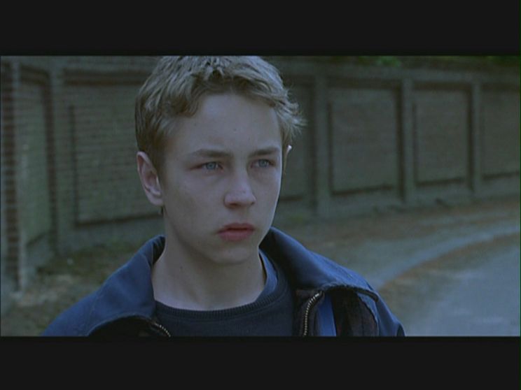 Vincent Rottiers