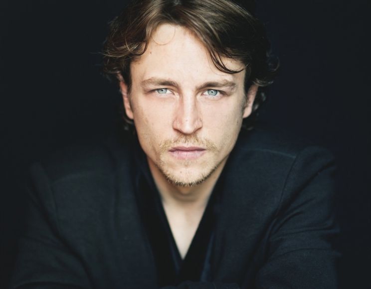 Vincent Rottiers