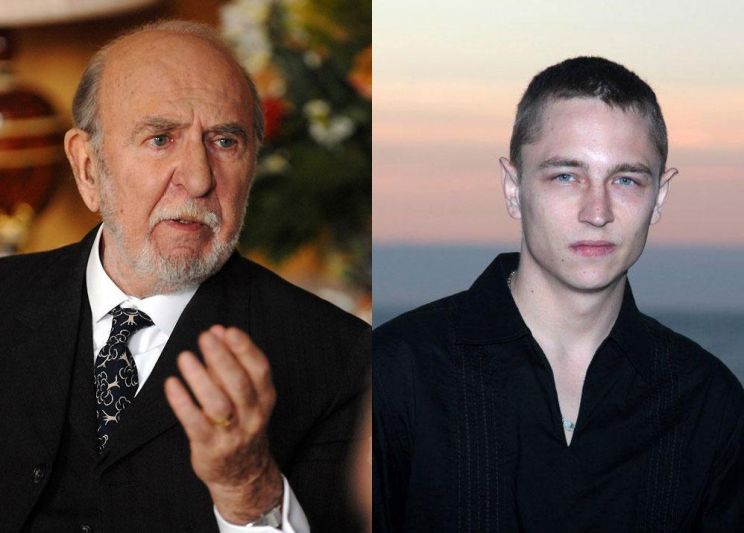 Vincent Rottiers