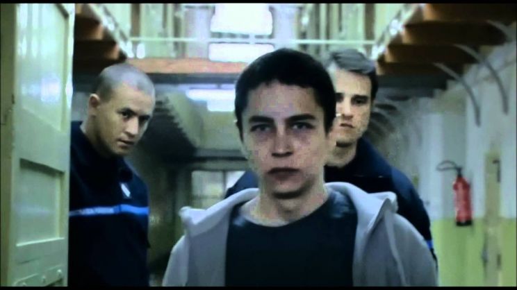 Vincent Rottiers