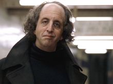 Vincent Schiavelli