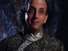 Vincent Schiavelli