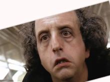 Vincent Schiavelli