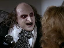 Vincent Schiavelli