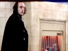 Vincent Schiavelli