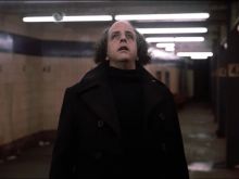 Vincent Schiavelli