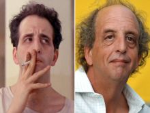 Vincent Schiavelli