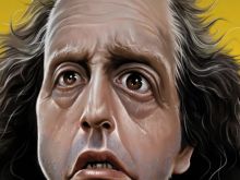 Vincent Schiavelli