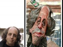 Vincent Schiavelli